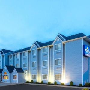 Microtel Inn & Suites by Wyndham Dry Ridge