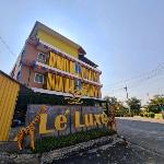 Udon Thani Thailand Hotels - Le' Luxe Residence