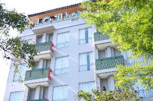 Loji Hotel, Solo