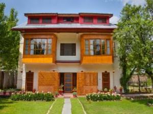 Mahatta Homestay, Srinagar