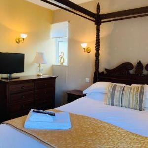 Hotels near South of England Showground - The Ardingly Inn
