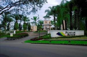 Puncak Resort Villa Gede 52 By Aryaduta, Puncak