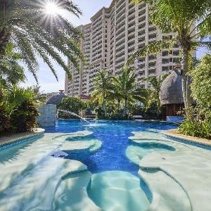 Sanya Hotels With A Fridge Or Kitchen Deals At The 1 - 