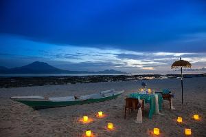 Mahagiri Resort Nusa Lembongan, Nusa Lembongan