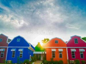 Color Ville Hotel, Sakon Nakhon