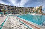 Park And Recreation Dept Florida Hotels - Daytona Beach Hawaiian Inn