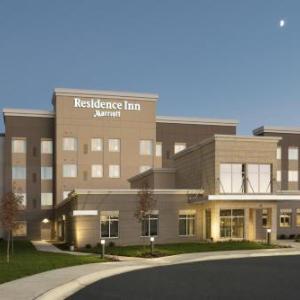 Residence Inn by Marriott St. Paul Woodbury