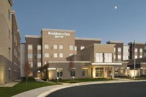 Residence Inn by Marriott St. Paul Woodbury, Saint Paul