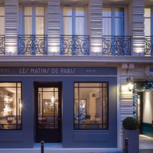 Les Matins de Paris & Spa