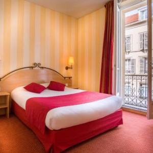 Bobino Paris Hotels - Hotel Delambre