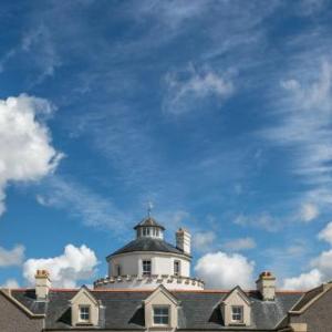 Hotels near St Davids Cathedral - Twr y Felin Hotel