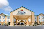 Bryantsville Kentucky Hotels - Comfort Inn Lexington South