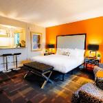 Hotels near Royal Oak Music Theatre - Hotel Royal Oak