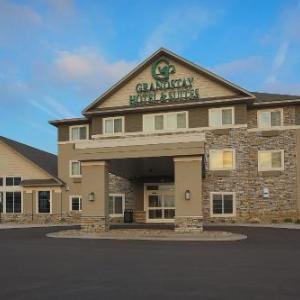 Hotels near Phoenix Lounge Harrisburg - GrandStay Hotel and Suites - Tea/Sioux Falls