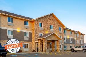 My Place Hotel-Dickinson, ND, Dickinson