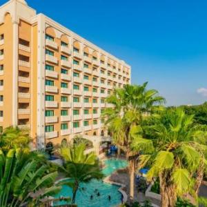 Hotels near Estadio Banorte - Hotel Lucerna Culiacan