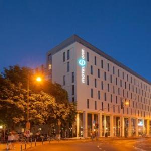 Motel One Köln-Mediapark