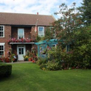 The Old Manor at North Somercotes