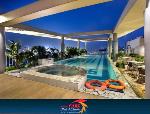 Dhaka Bangladesh Hotels - FARS Hotel & Resorts - BAR-Buffet-Pool-SPA