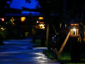 Foresto Sukhothai Guesthome, Sukhothai