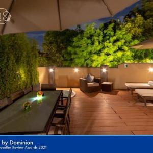 Hotels near Auditorio BB - Casa Malí by Dominion Boutique Hotel