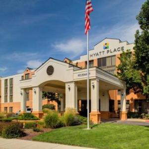 Hyatt Place Boise/Towne Square