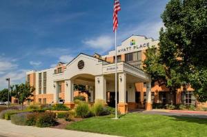 Hyatt Place Boise/Towne Square, Boise