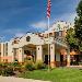 Memorial Stadium Boise Hotels - Hyatt Place Boise/Towne Square