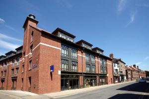 Hotel Indigo York, an IHG Hotel, York