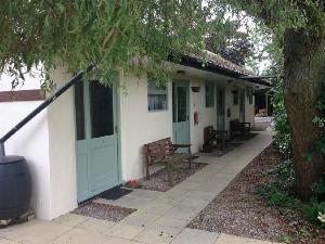 Beoley Lodge, Stratford Upon Avon