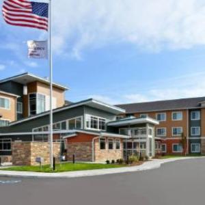 Hotels near Jack Breslin Center, East Lansing, MI | ConcertHotels.com