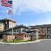 Hotels near Jack Breslin Center - Residence Inn by Marriott East Lansing