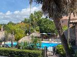 Macdill Florida Hotels - Tahitian Inn Boutique Hotel Tampa