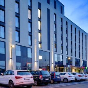 Ibis Styles Konstanz