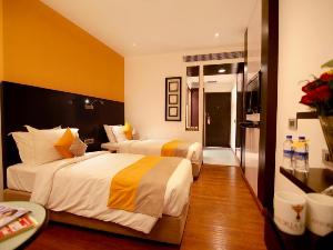 Astoria Hotels By Sparsa, Madurai