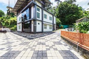 iCon Residency, Kalpetta