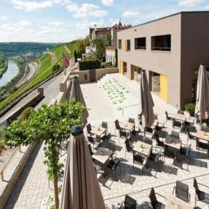 Hotels near Congress Centrum Wurzburg - Schlosshotel Steinburg