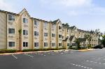 Nova Southeastern University Florida Hotels - Hometown Inn & Suites Jacksonville Butler Blvd./Southpoint