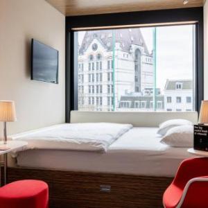 citizenM Rotterdam