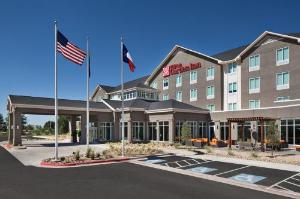 Hilton Garden Inn Lubbock, Lubbock