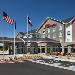 Hotels near Texas Tech University - Hilton Garden Inn Lubbock