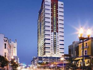 Skyline Tower by ResortShare, Atlantic City