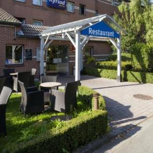 Kyriad Lille Est - Villeneuve d'Ascq