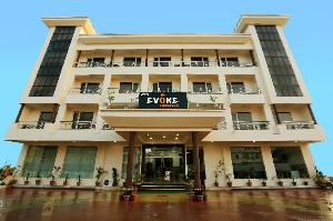 Evoke Lifestyle, Katra