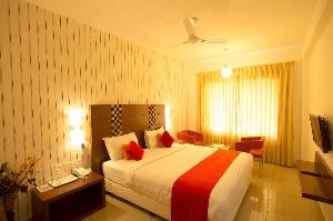 Hotel Vels Grand Inn, Coimbatore