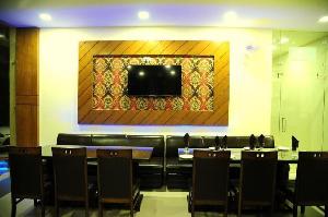 Hotel Grand Sharan, Katra