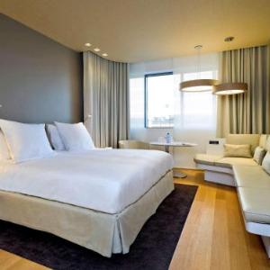 Hotels near ING Arena Brussels - Pullman Brussels Midi