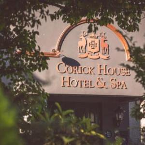 Corick House Hotel & Spa