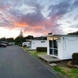 Whangarei Central Holiday Park