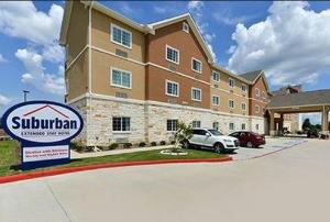 Suburban Extended Stay Hotel, Port Arthur